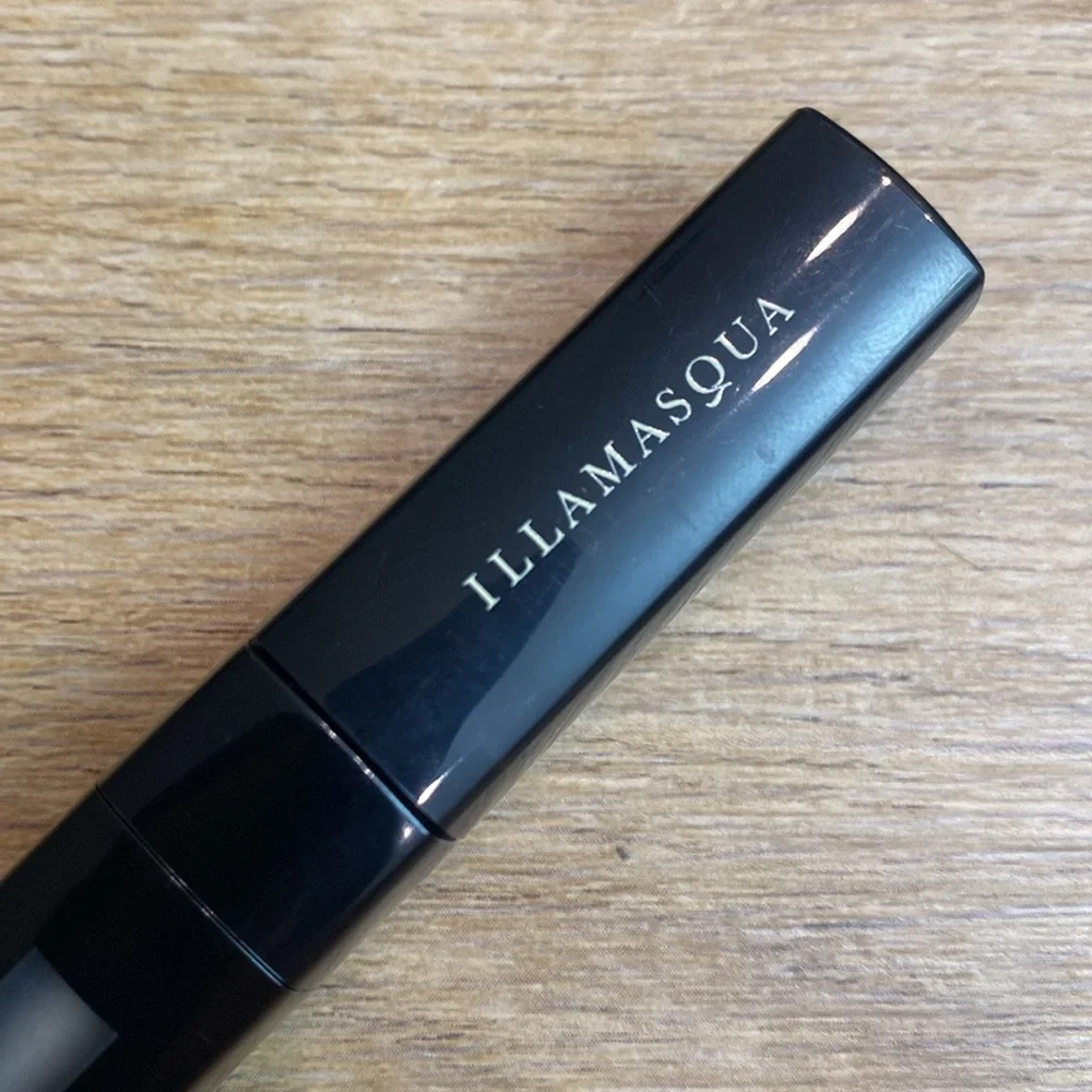 Illamasqua | Loaded Lip Polish | Glaze‎ Clear